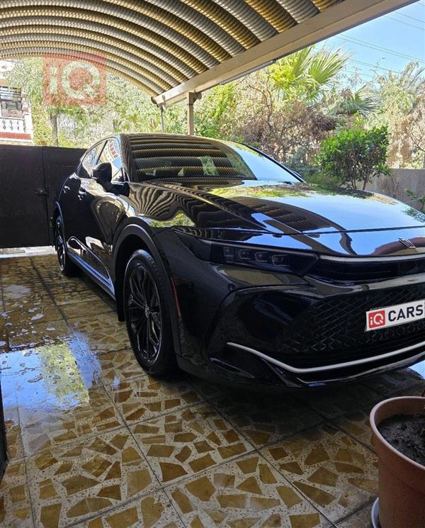 تويوتا كراون 2023 للبيع في العراق -  بغداد